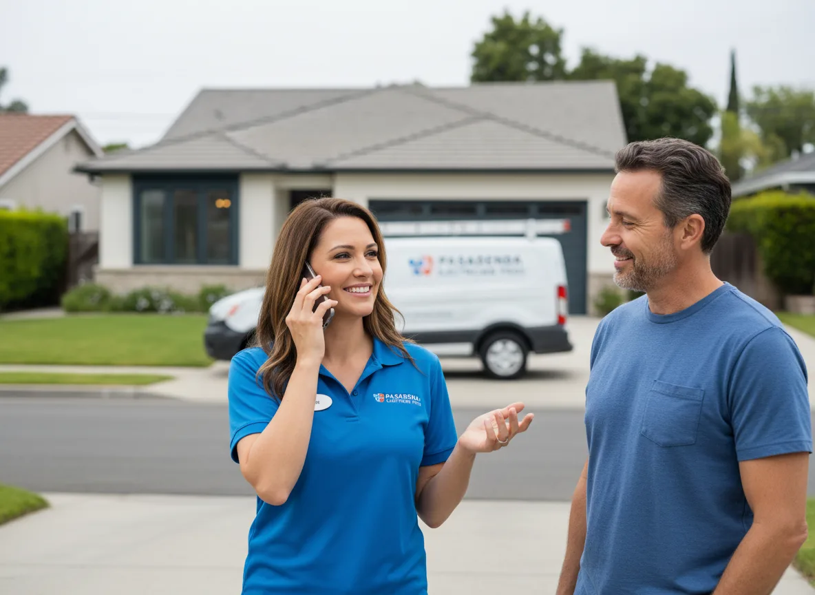 Electrician Nokesville, VA FAQs